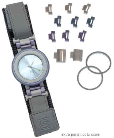 Lego Dreamstar Watch