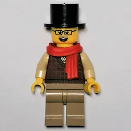 Top Hat Tom