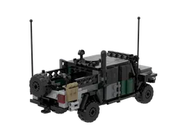 J8 Gladiator