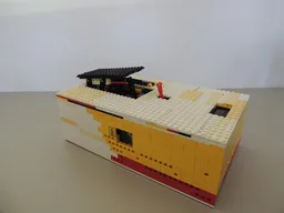 LuuMa EV3 Core (LEGO Ultimate Machine)