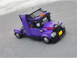 76904 BigRig