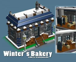 Winter's Bakery