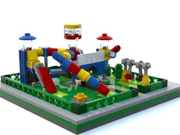 NanoPlayground