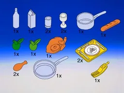 Kitchen Accessories