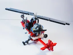 Gyrocopter