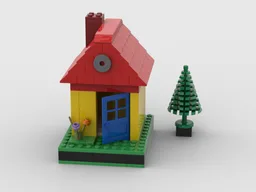 Simple House