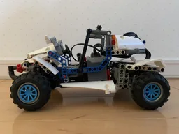 Small Buggy