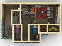SitCom Suite - Will & Grace
