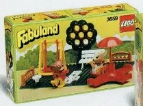 Play Ground
