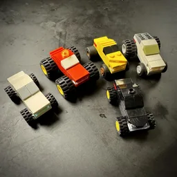 car (microscale)