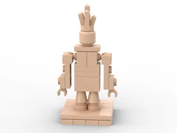KramerBot 02