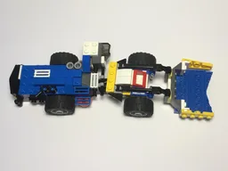 31078 - Underground Mining Loader