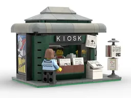 Newsstand