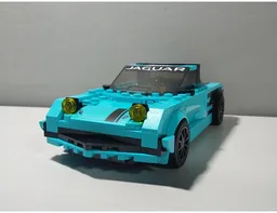 76898 Porsche 914