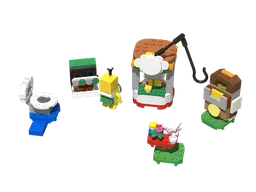 71141 Lakitu's Cloud 9 Diner