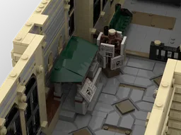 Central Station