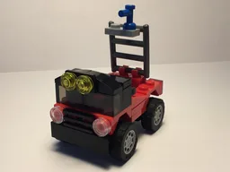 31040 Firetruck