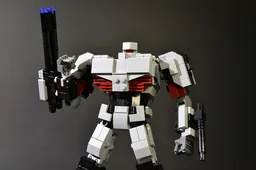 Megatron - Transformers One