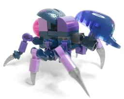 Beetlezoid Crawler