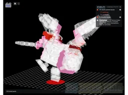 Galacta Knight