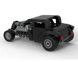 Hot Rod