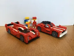 31024 - LMP1