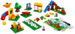 Playground Set