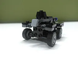 Batman Tank