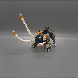 C7 Cerberus 'Chaos'