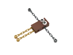 Loofy the silly guy