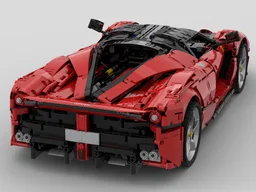 Ferrari LaFerrari (42143)
