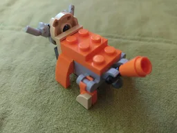 30676 Bull