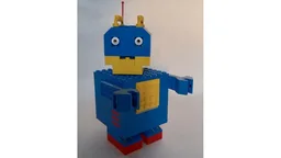 4153 Robot