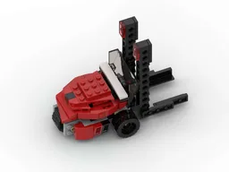 31100 - Forklift