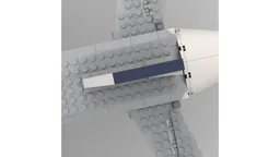 BIG Plane