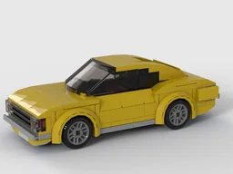 Ford Granada