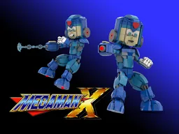 Mega Man X