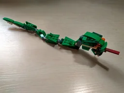 31058 snake