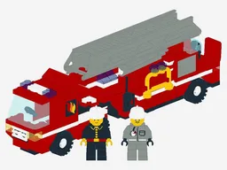 Hook and Ladder