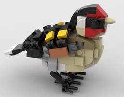 Goldfinch