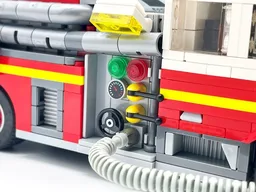 Fire Department Two Pack