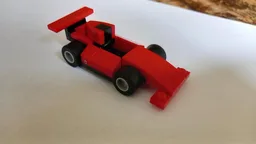 F1 Ferrari