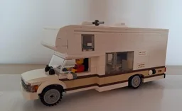 Class C Motorhome