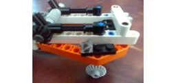 42032 Mine Loader
