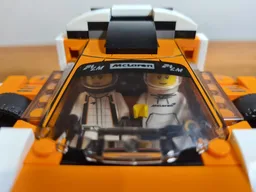 Space Speeder