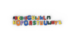 Alphabet