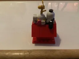 Snoopy