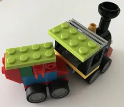 11001 - Train