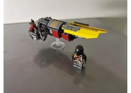 Cobb Vanth's Speeder