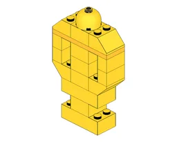 Small Trophy
